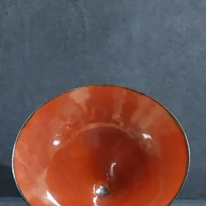 Série "Japon", coupe porcelaine