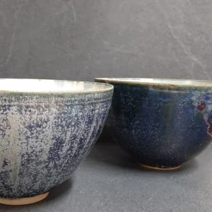 Série "Granit", saladiers