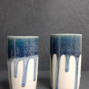 Vases série "Fontaine"