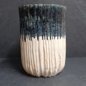 Série "Chêne" , Vases