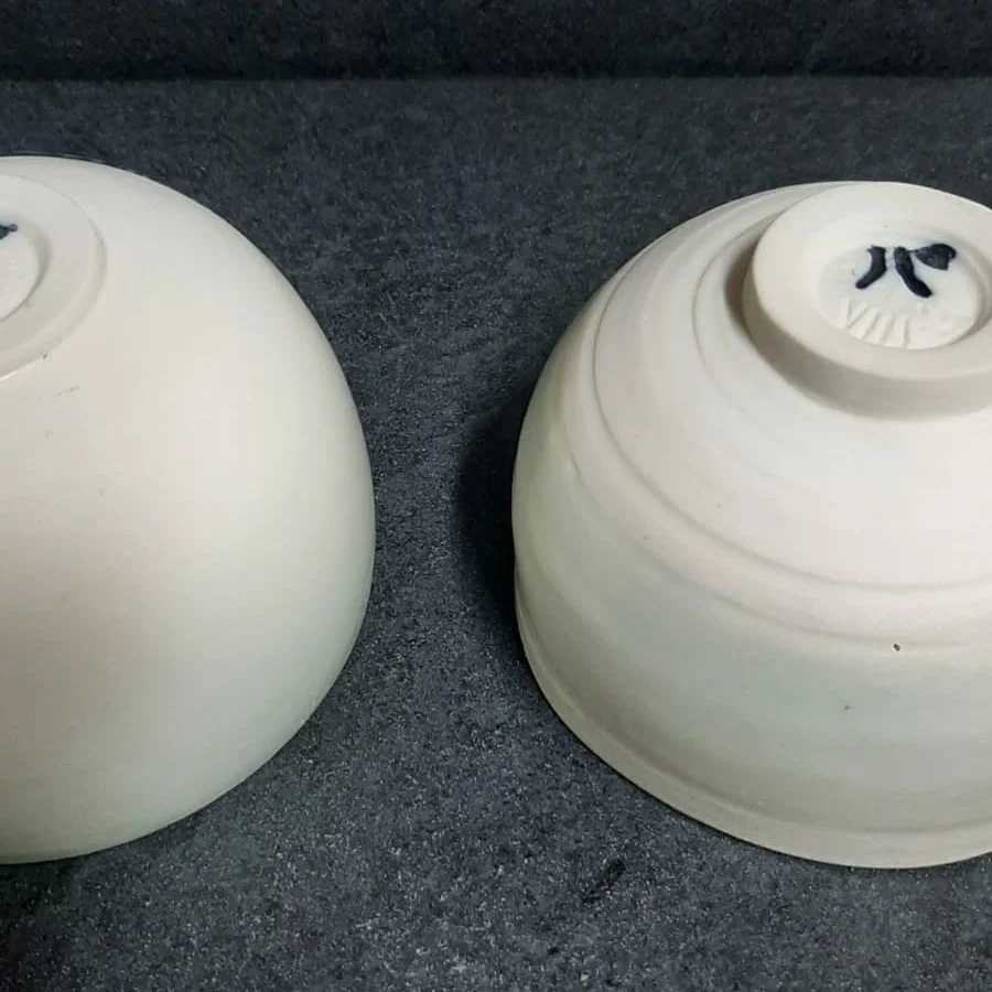 Série "Celadon", tasses à café – Image 9