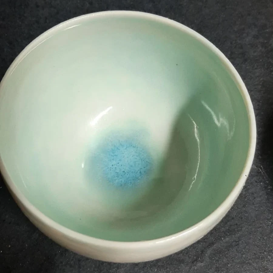 Série "Celadon", tasses à café – Image 10