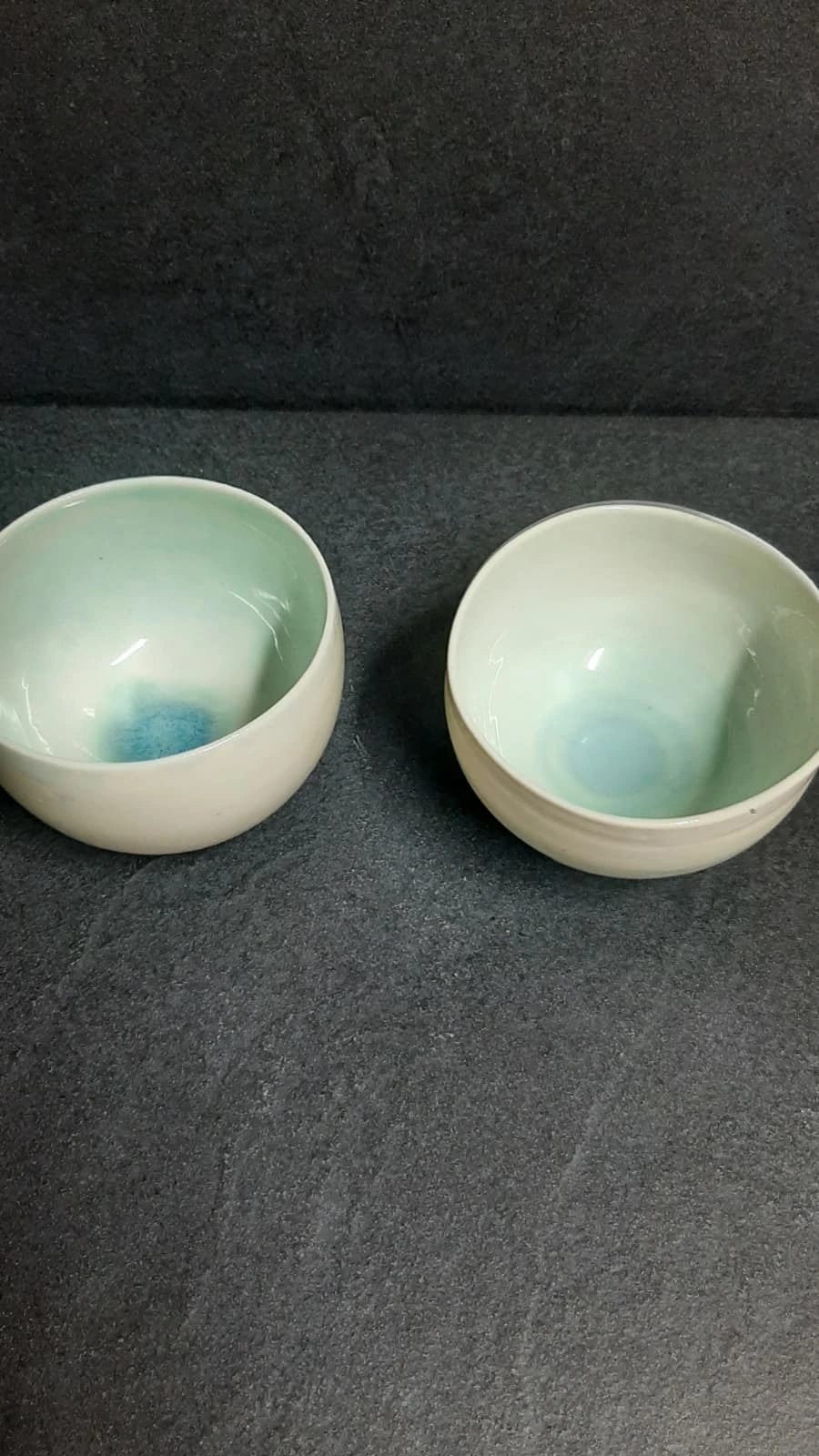 Série "Celadon", tasses à café – Image 7