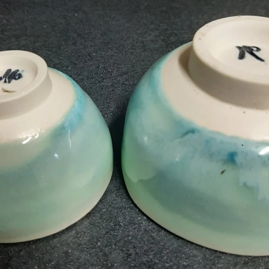 Série "Celadon", tasses à café – Image 3