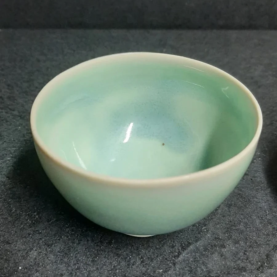 Série "Celadon", tasses à café – Image 5