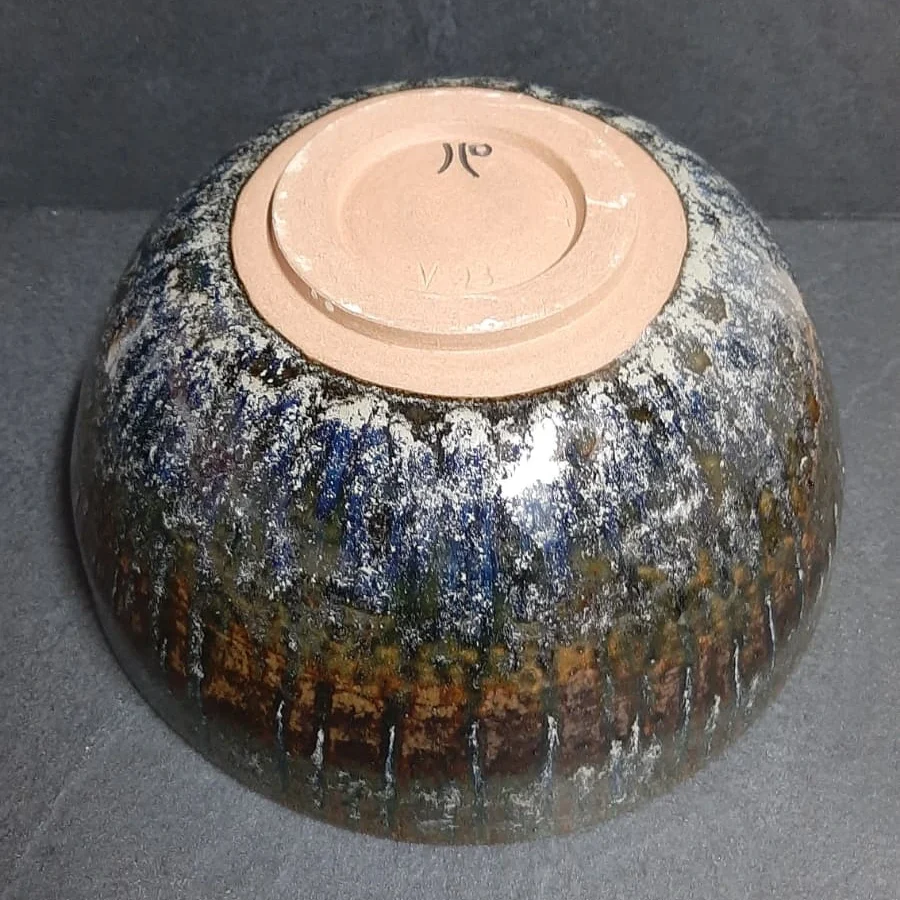 Série Granit, grand saladier – Image 2