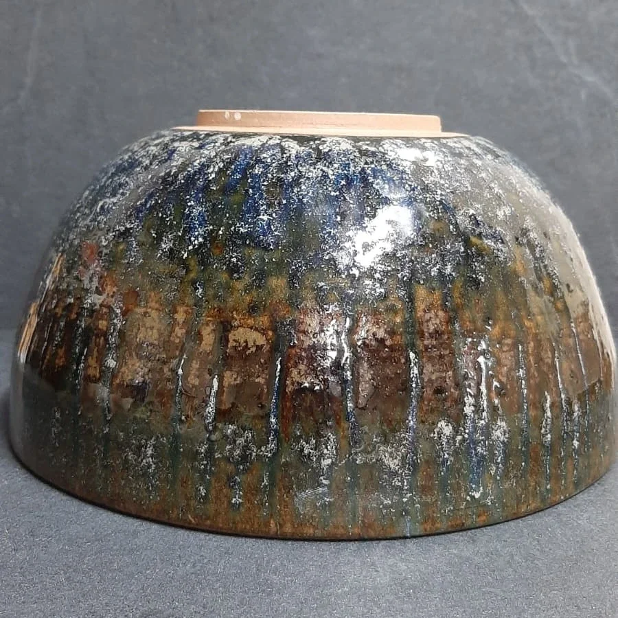 Série Granit, grand saladier – Image 4