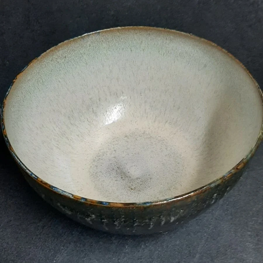 Série Granit, grand saladier – Image 5