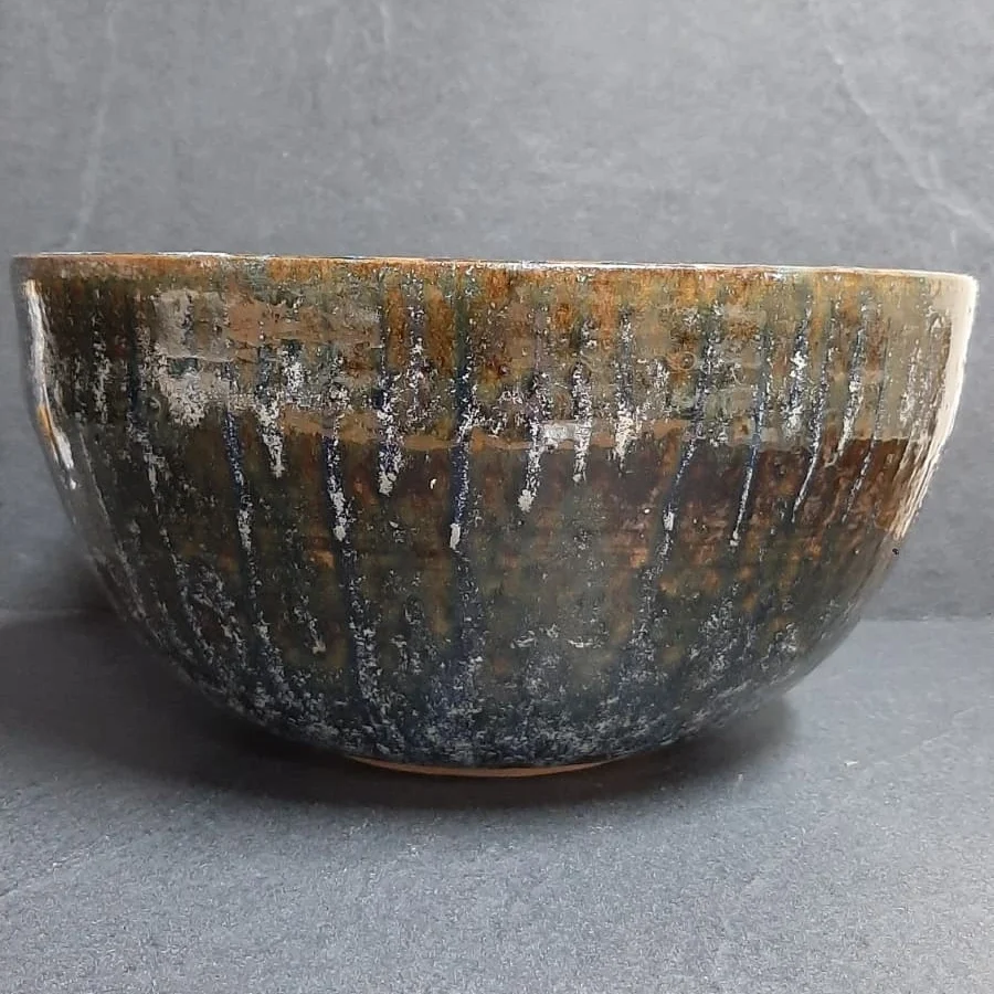 Série Granit, grand saladier – Image 3