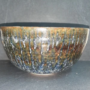 Série Granit, grand saladier
